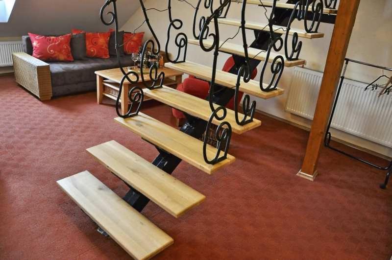 بنسيون Penzión Rosenau