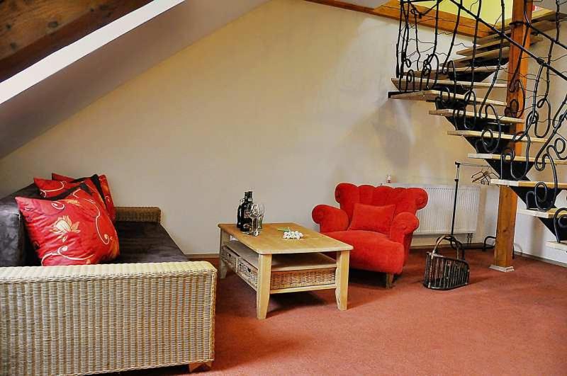 بنسيون Penzión Rosenau