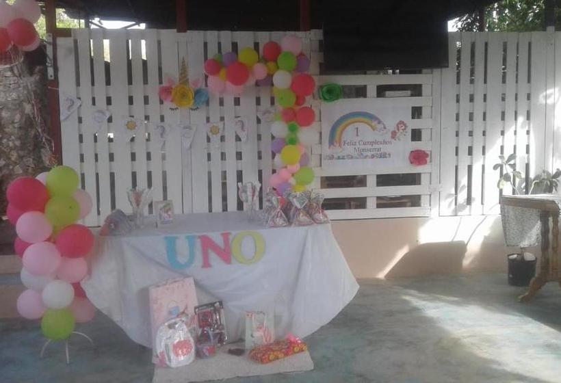 بنسيون Villa Alfonsina