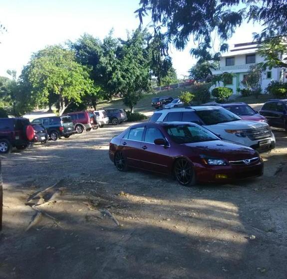 بنسيون Villa Alfonsina