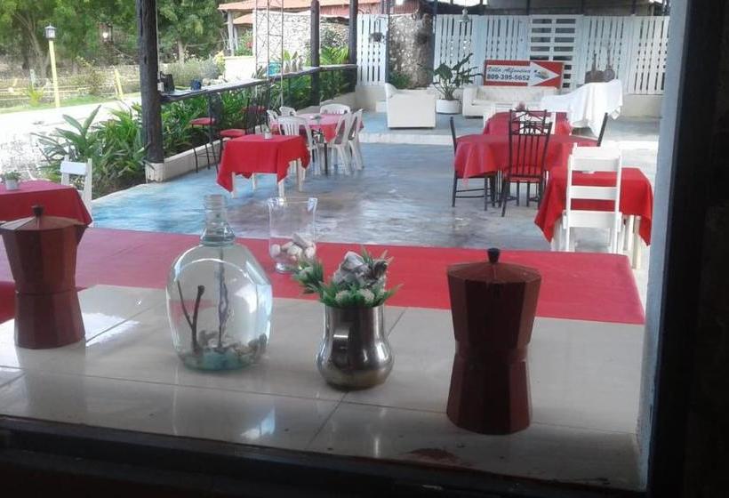 بنسيون Villa Alfonsina