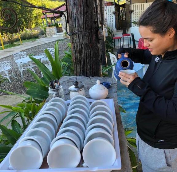 بنسيون Villa Alfonsina