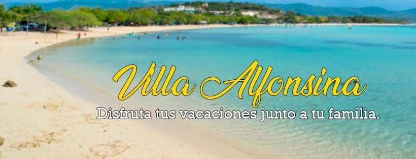 بنسيون Villa Alfonsina