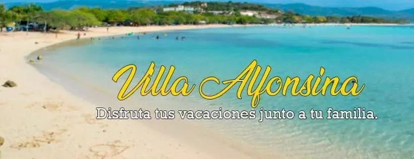ペンション Villa Alfonsina