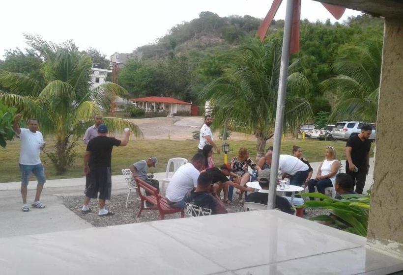 بنسيون Villa Alfonsina