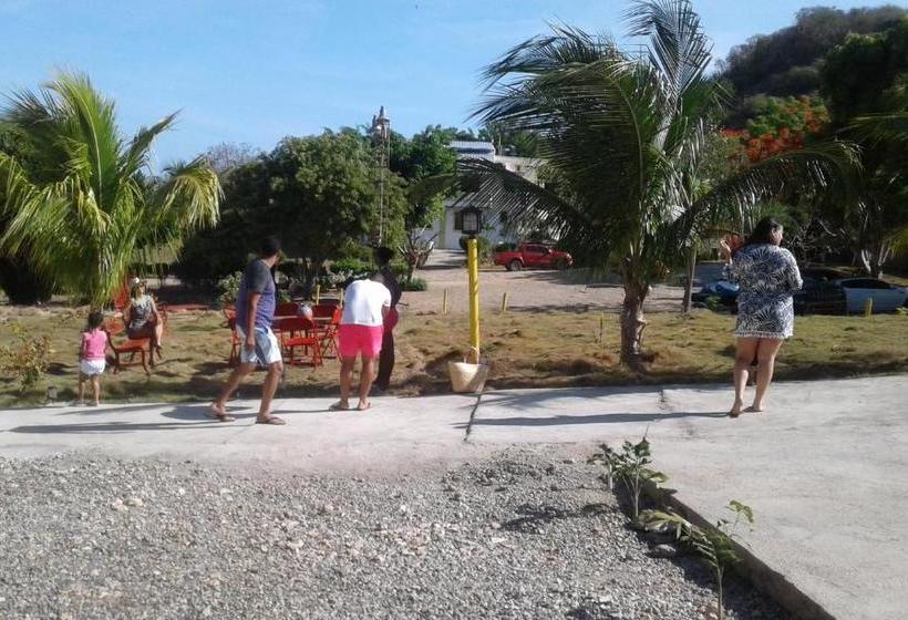 بنسيون Villa Alfonsina