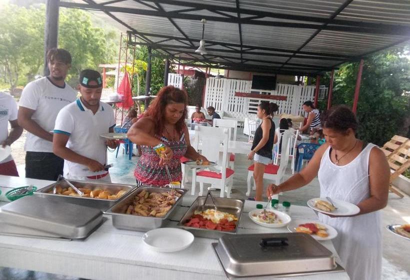 بنسيون Villa Alfonsina