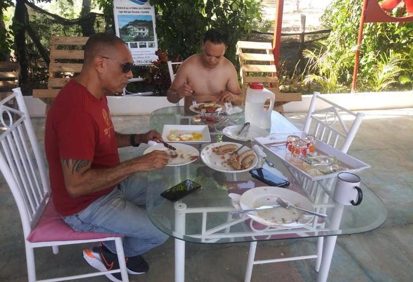 بنسيون Villa Alfonsina