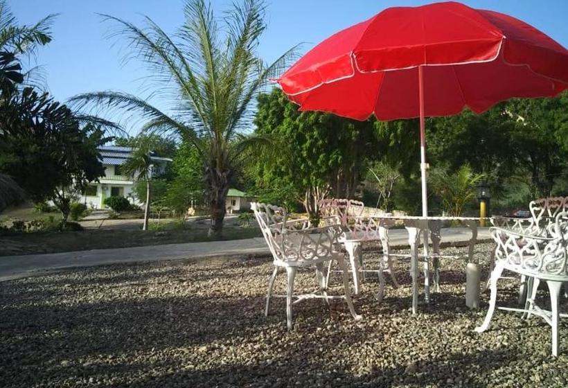 بنسيون Villa Alfonsina