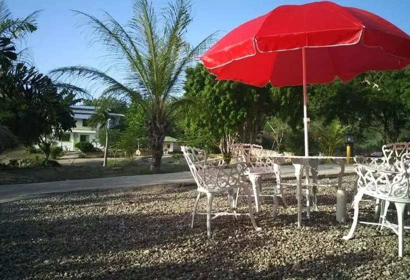 ペンション Villa Alfonsina