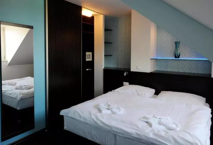 Majatalo Wellness Penzion Kroměříž   Zlobice
