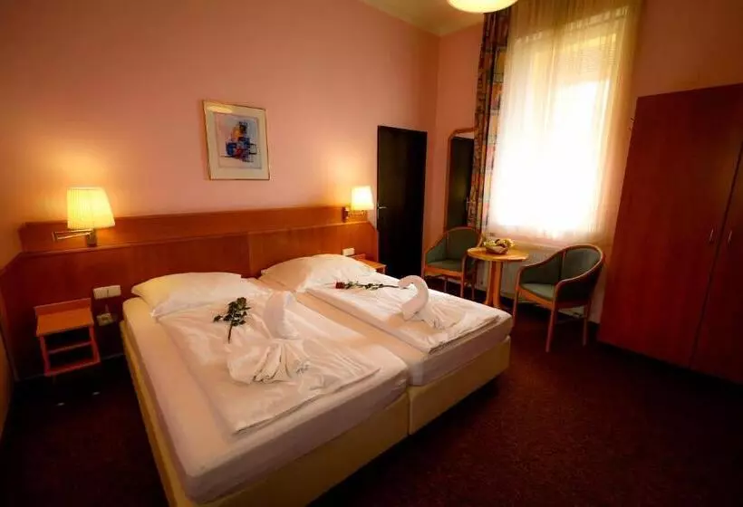 Majatalo Wellness Penzion Kroměříž   Zlobice