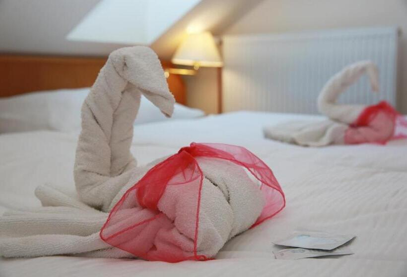 بنسيون Wellness Penzion Kroměříž Zlobice