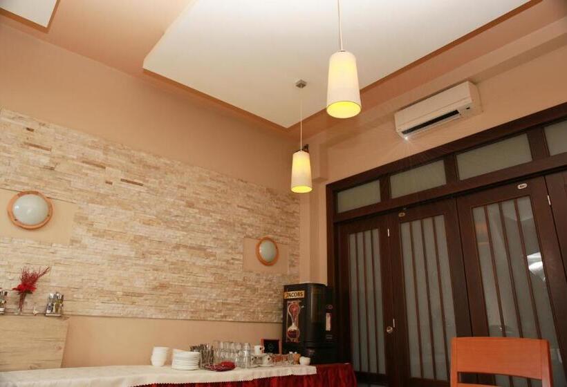 بنسيون Wellness Penzion Kroměříž Zlobice