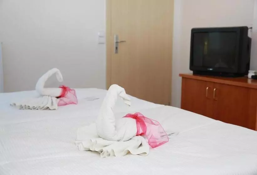Majatalo Wellness Penzion Kroměříž   Zlobice