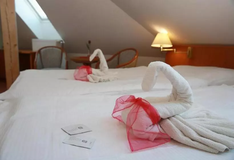 Majatalo Wellness Penzion Kroměříž   Zlobice