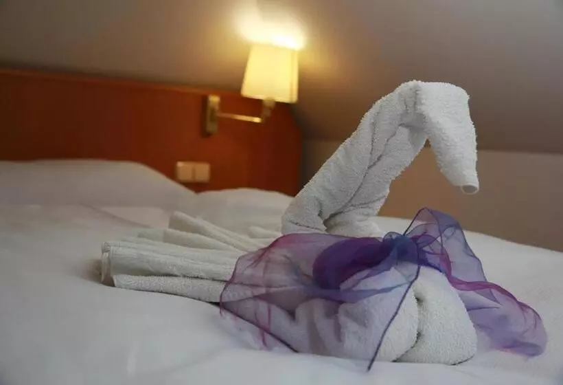 Majatalo Wellness Penzion Kroměříž   Zlobice