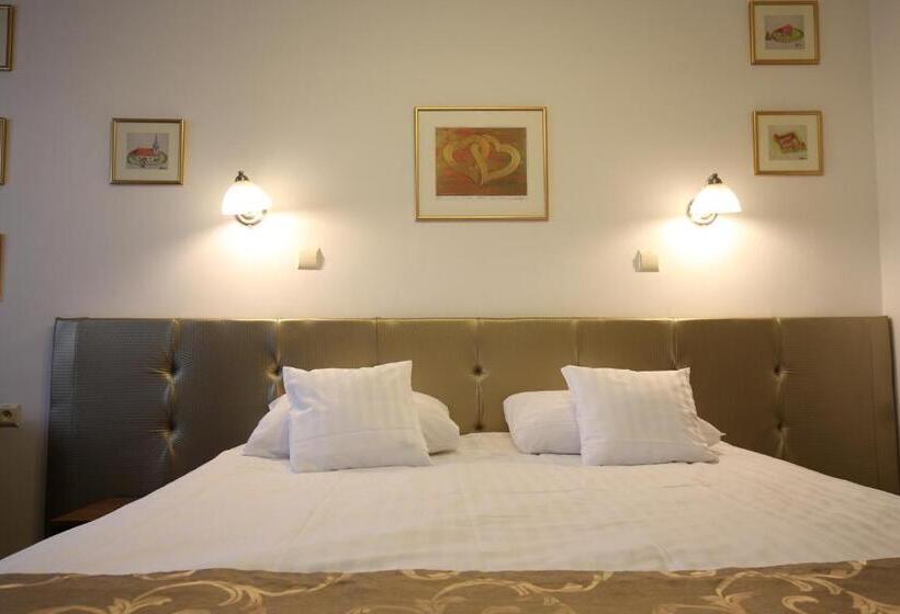 Pension Ferdinand Panzio