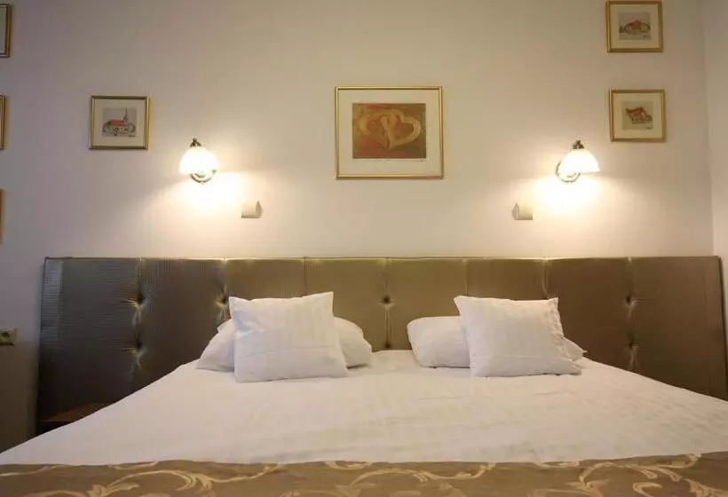 Pension Ferdinand Panzio