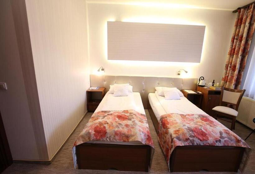 Pension Ferdinand Panzio