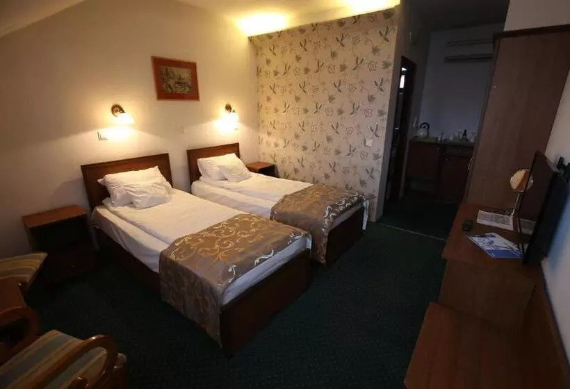 Pension Ferdinand Panzio