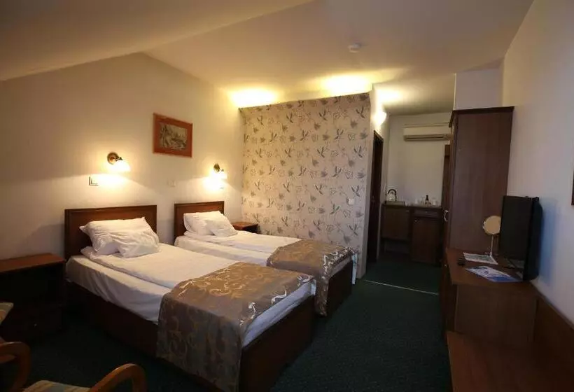 Pension Ferdinand Panzio