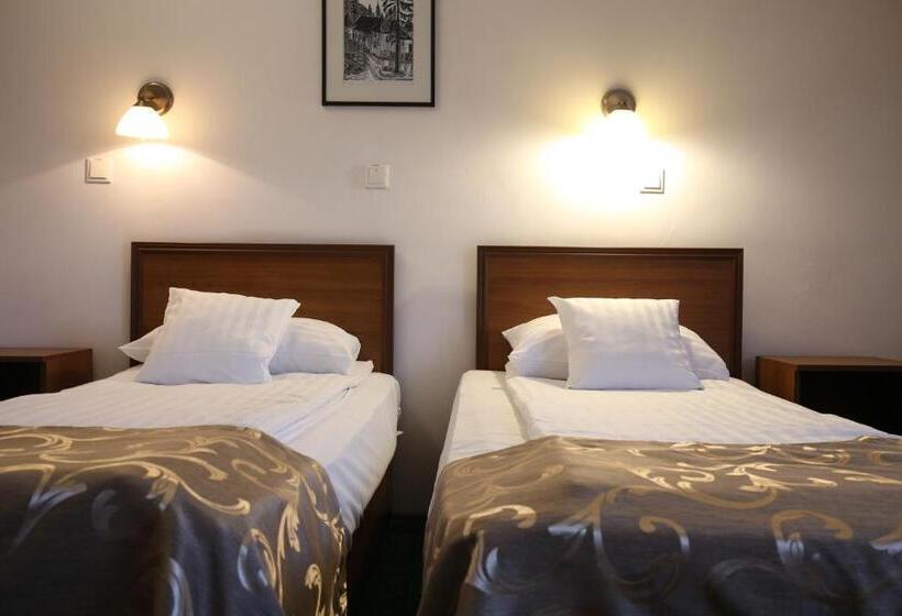 Pension Ferdinand Panzio