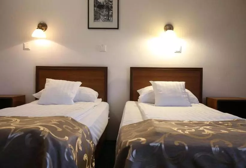 Pension Ferdinand Panzio