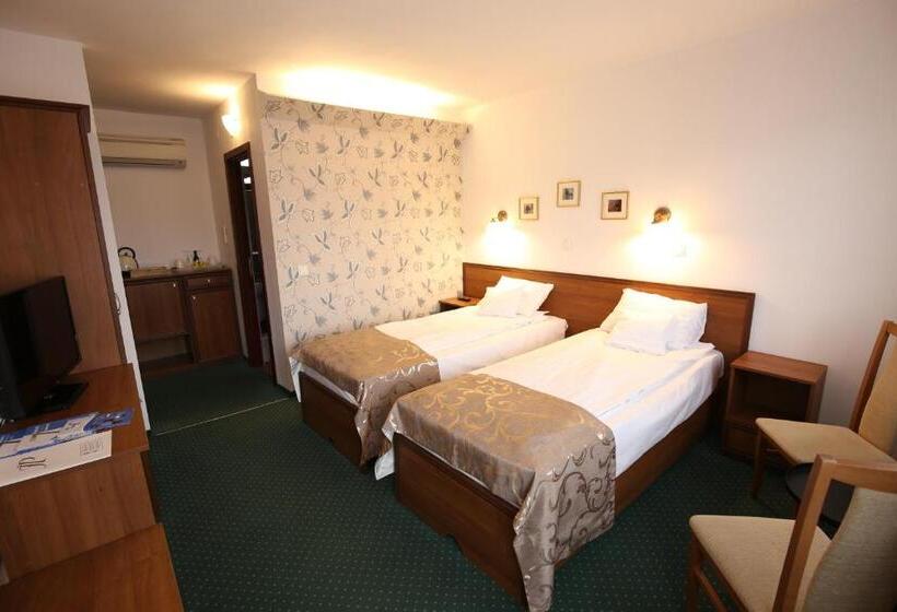 Pension Ferdinand Panzio