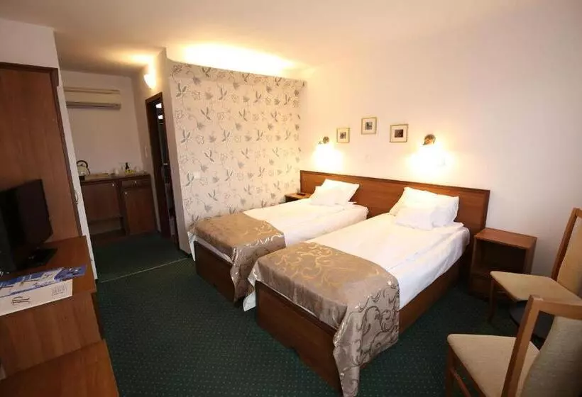 Pension Ferdinand Panzio