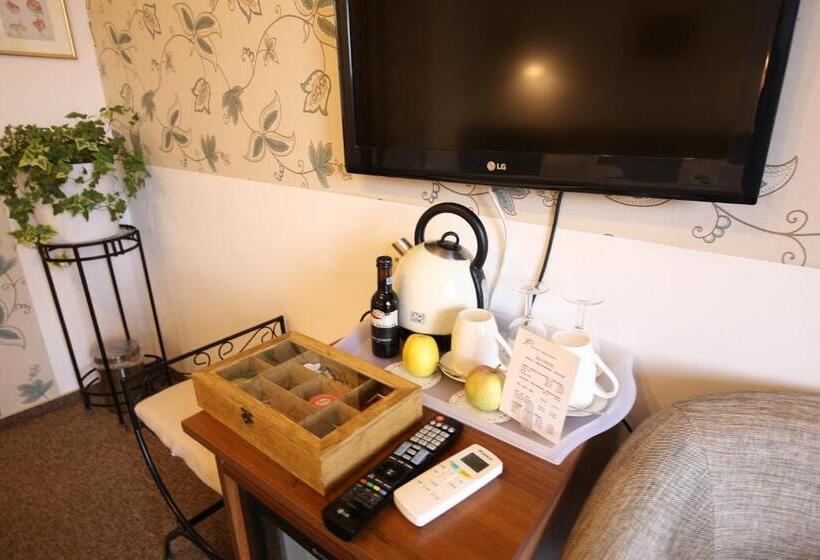 Pension Ferdinand Panzio