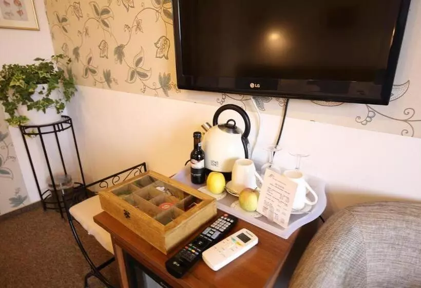 Pension Ferdinand Panzio