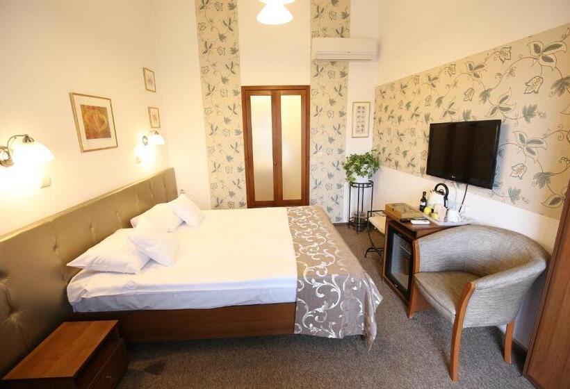 Pension Ferdinand Panzio