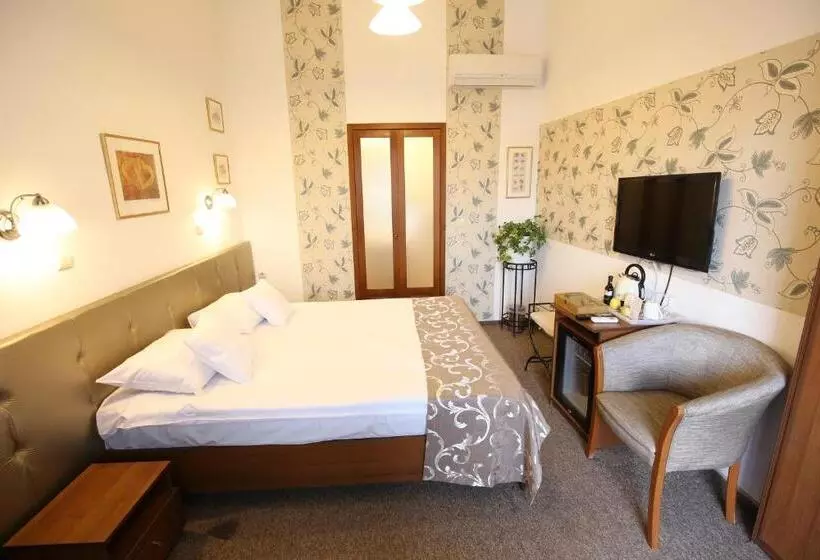 Pension Ferdinand Panzio