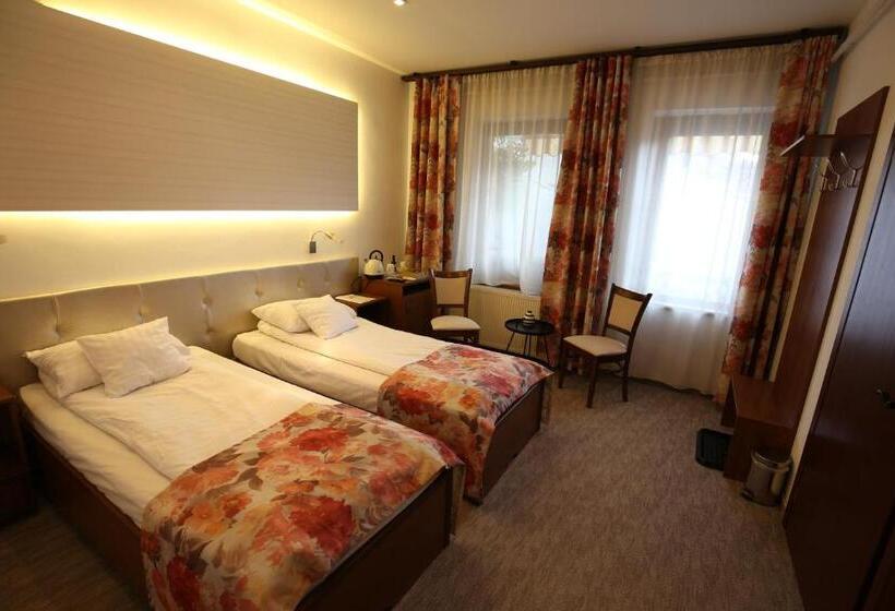 Pension Ferdinand Panzio