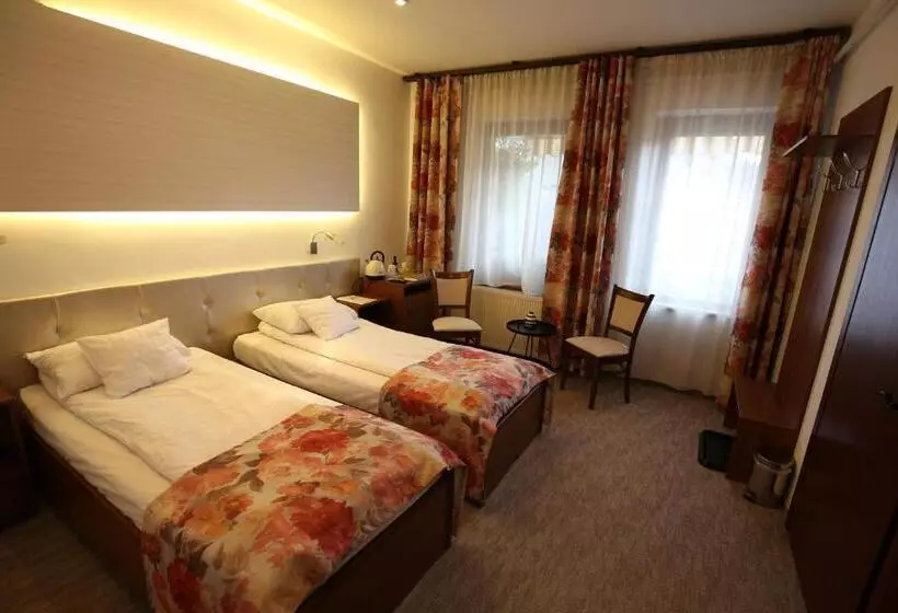 Pension Ferdinand Panzio