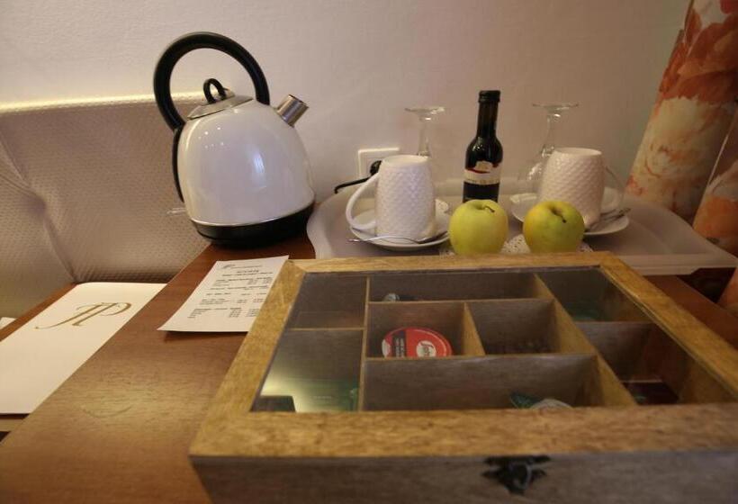 Pension Ferdinand Panzio