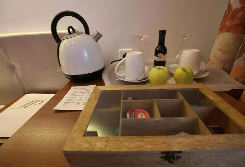 Pension Ferdinand Panzio