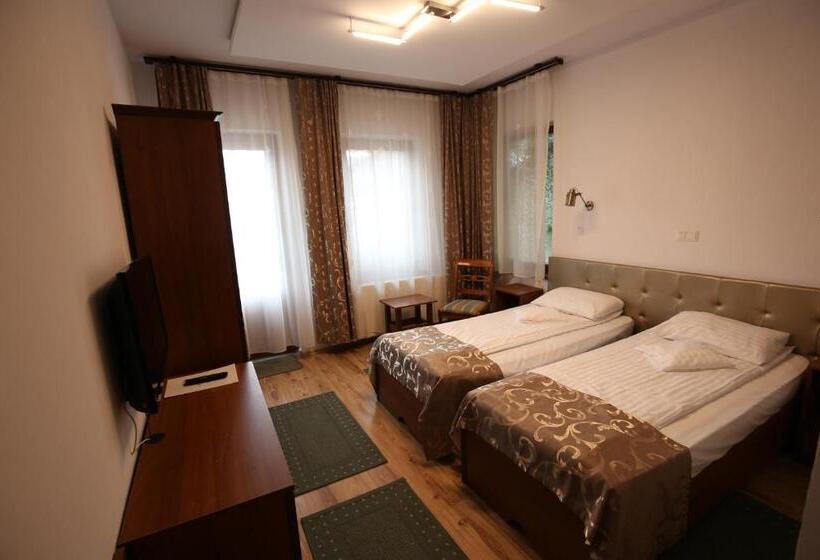 Pension Ferdinand Panzio