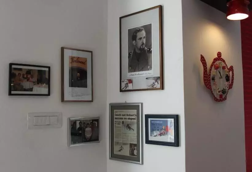 Pension Ferdinand Panzio