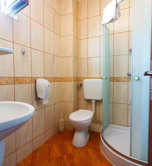 Pension Ferdinand Panzio