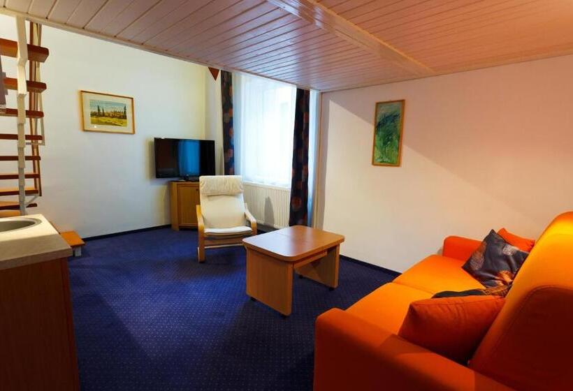 Pension Ferdinand Panzio