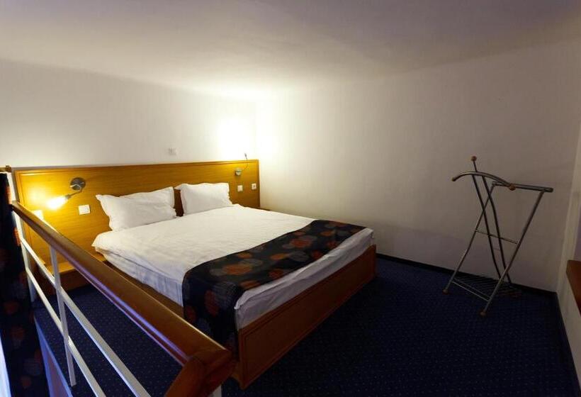 Pension Ferdinand Panzio