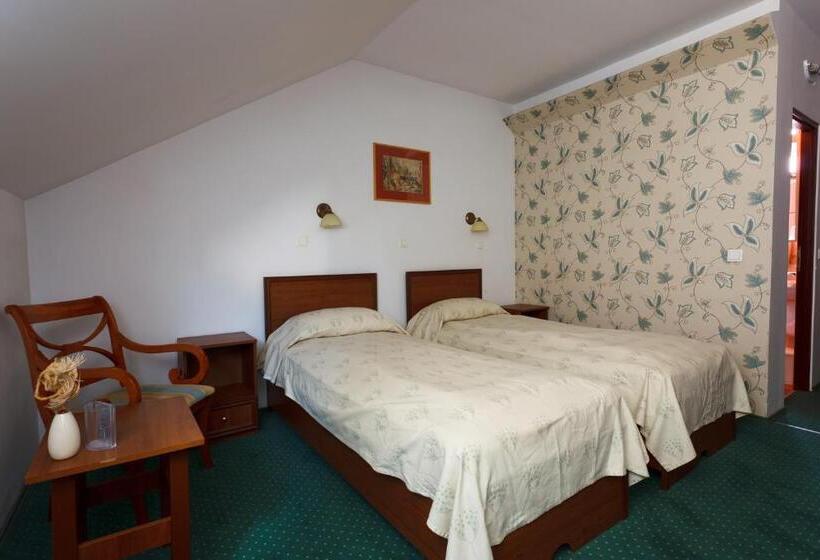 Pension Ferdinand Panzio