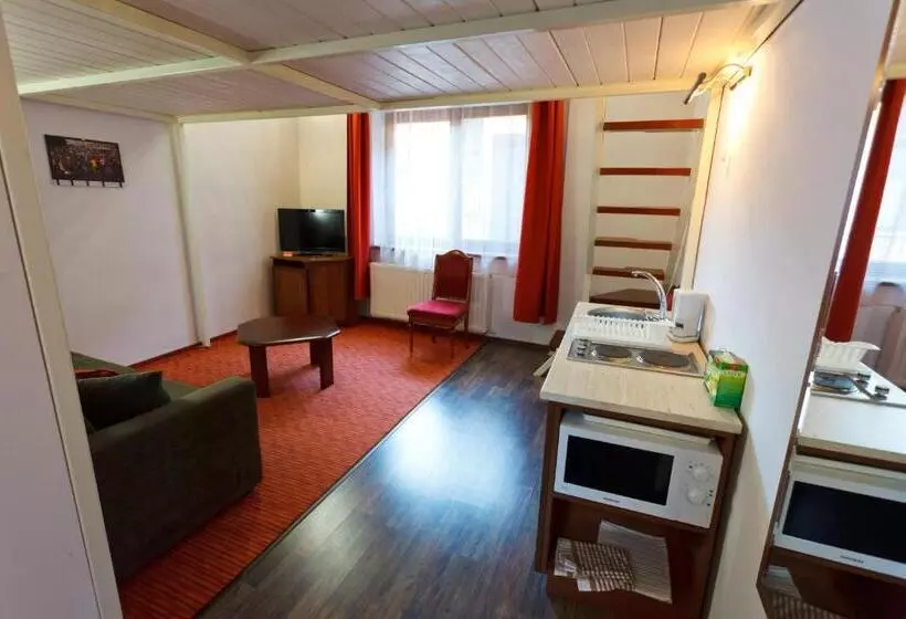 Pension Ferdinand Panzio