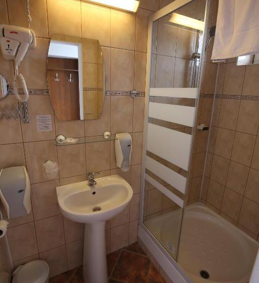 Pension Ferdinand Panzio