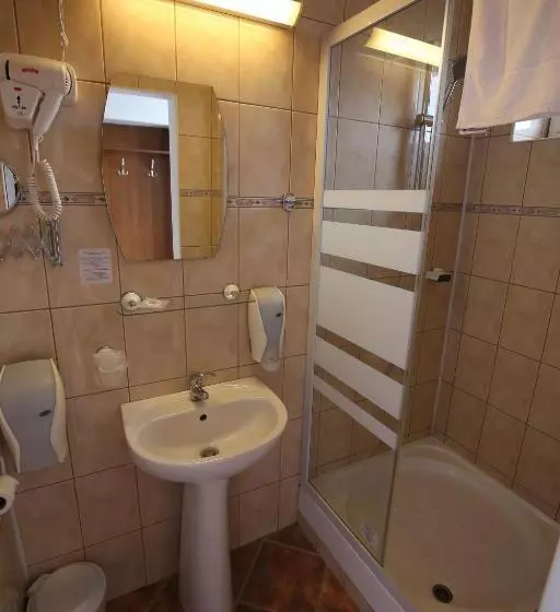 Pension Ferdinand Panzio