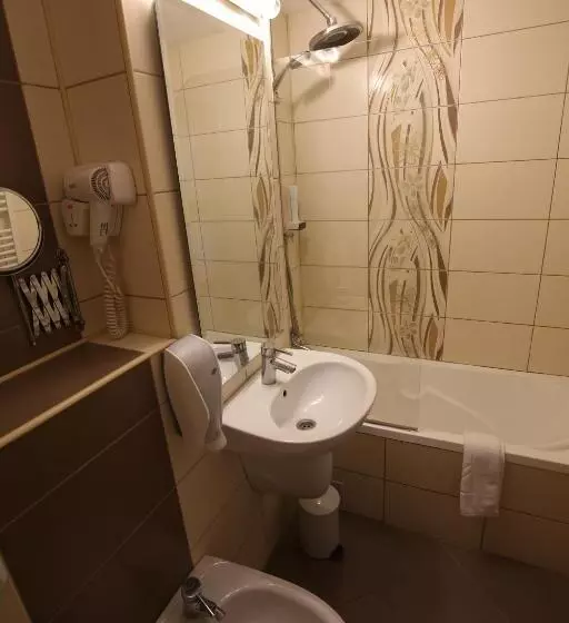 Pension Ferdinand Panzio