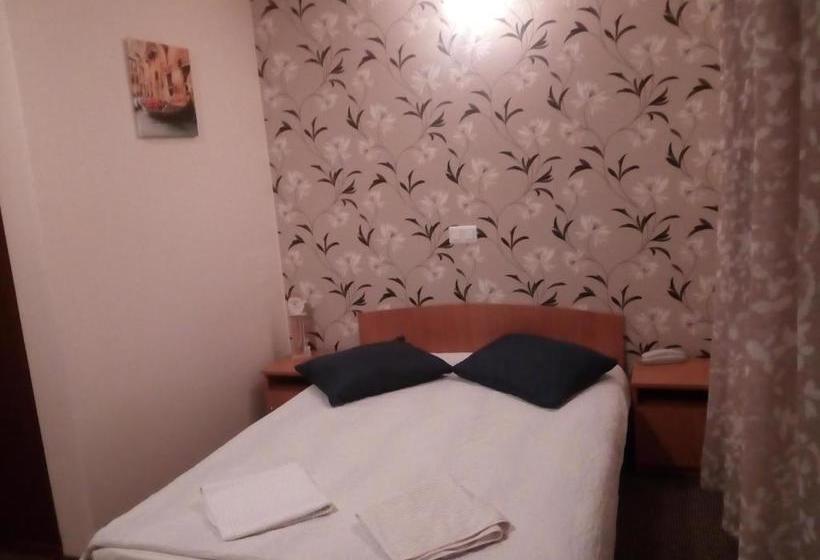 Pensiunea Panorama Elcomex