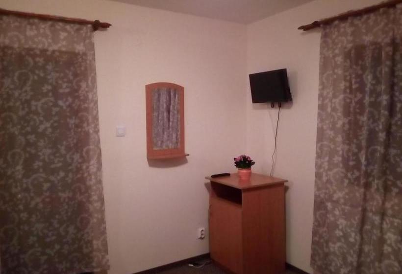 Pensiunea Panorama Elcomex